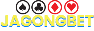 Logo JAGONGBET